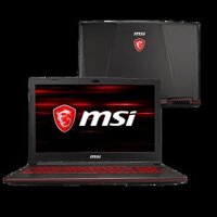 Laptop MSI GL63 8RC 266VN