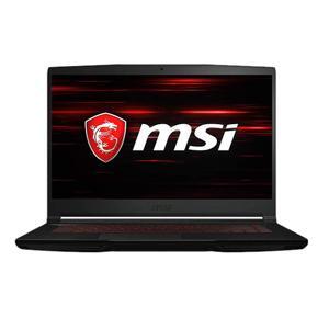 Laptop MSI GL63 8RC 436VN - Intel core i7, 8GB RAM, SSD 128GB + HDD 1TB, Nvidia GeForce GTX 1050 4GB GDDR5, 15.6 inch