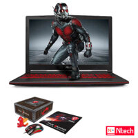 Laptop MSI GL63 8RC 436VN, i7-8750H, 8GB, 1TB, GTX1050 4GB, 15.6” FHD,Win 10