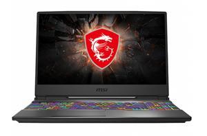 Laptop MSI GL65 9SDK-254VN - Intel Core i7-9750H, 8GB RAM, SSD 512GB, Nvidia GeForce GTX 1660Ti 6GB GDDR6, 15.6 inch