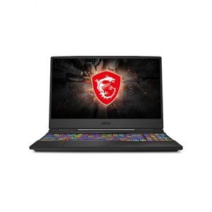 Laptop MSI GL65 9SDK-254VN - Intel Core i7-9750H, 8GB RAM, SSD 512GB, Nvidia GeForce GTX 1660Ti 6GB GDDR6, 15.6 inch