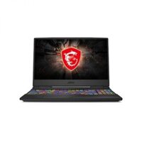 Laptop MSI GL65 9SDK-254VN (15″ FHD/i7-9750H/8GB/512GB SSD/GTX 1660Ti/Win10/2.3kg)