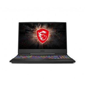 Laptop MSI GL65 Leopard 10SDK-242VN - Intel Core i7-10750H, 16GB RAM, SSD 512GB, Nvidia GeForce GTX 1660Ti 6GB GDDR6, 15.6 inch