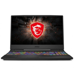 Laptop MSI GL65 Leopard 10SDK-242VN - Intel Core i7-10750H, 16GB RAM, SSD 512GB, Nvidia GeForce GTX 1660Ti 6GB GDDR6, 15.6 inch