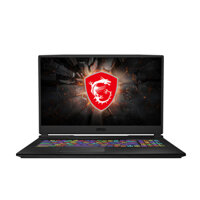 Laptop MSI GL65 Leopard 10SDK 242VN (15 inch | i7 10750H | GTX 1660Ti | RAM 16GB | SSD 512GB | BLACK)