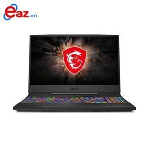 Laptop MSI GL65 Leopard 10SEK-235VN - Intel Core i7-10750H, 16GB RAM, SSD 1TB, Nvidia GeForce RTX 2060 6GB GDDR6, 15.6 inch