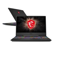 LAPTOP MSI GL65 LEOPARD 10SDK-242VN (I7-10750H)