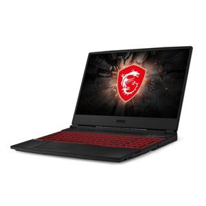 Laptop MSI GL75 Leopard 10SDR 495VN - Intel Core i7-10750H, 16GB RAM, SSD 512GB, Nvidia GeForce GTX 1660 Ti 6GB GDDR6, 17.3 inch