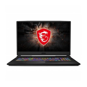 Laptop MSI GL75 Leopard 10SDR 495VN - Intel Core i7-10750H, 16GB RAM, SSD 512GB, Nvidia GeForce GTX 1660 Ti 6GB GDDR6, 17.3 inch