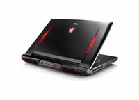 Laptop MSI Gming GT73VR TITAN GTX1070 SLI