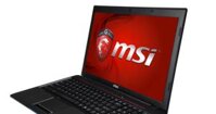 Laptop MSI GP60-2PE Leopard 695 XVN