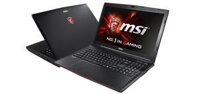 Laptop MSI GP62 6QE 1221XVN