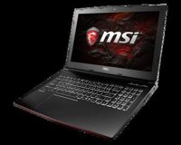 Laptop MSI GP62MVR 6RF 266XVN