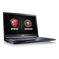 Laptop MSI GP63 Leopard 8RE 411VN