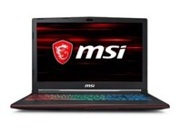 Laptop MSI GP63 Leopard 8RE 411VN