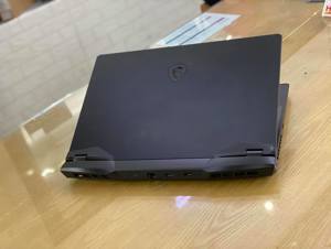 Laptop MSI GP66 Leopard 10UE-206VN - Intel Core i7-10870H, 16GB RAM, SSD 1TB, Nvidia GeForce RTX 3060 6GB GDDR6, 15.6 inch