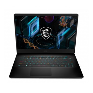 Laptop MSI GP66 Leopard 11UE 643VN - Intel Core i7-11800H, 16GB RAM, SSD 1TB, Nvidia GeForce RTX 3060 6GB GDDR6, 15.6 inch