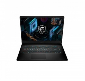 Laptop MSI GP66 Leopard 11UE 643VN - Intel Core i7-11800H, 16GB RAM, SSD 1TB, Nvidia GeForce RTX 3060 6GB GDDR6, 15.6 inch