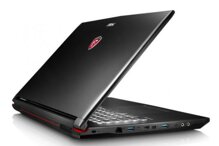Laptop MSI GP72M 7REX-1216XVN - Intel Core i7, 8GB RAM, HDD 1TB, Nvidia GeForce GTX 1050Ti 4GB, 17.3 inch