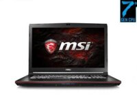 Laptop MSI GP72MVR 7RFX Leopard Pro 697XVN