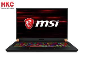 Laptop MSI GP75 Leopard 9SE-876VN - Intel Core i7-9750H, 16GB RAM, SSD 512GB, Nvidia GeForce RTX 2060 6GB GDDR6, 17.3 inch
