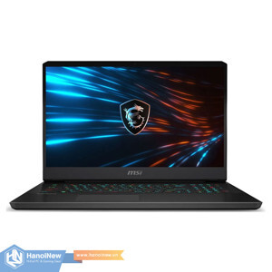 Laptop MSI GP76 Leopard 11UG 280VN - Intel Core i7-11800H, 16Gb RAM, SSD 1TB, Nvidia GeForce RTX 3070 8GB GDDR6, 17.3 inch