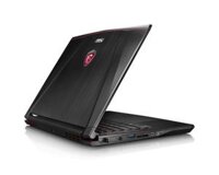 Laptop MSI GS40 6QE Phantom 217XVN