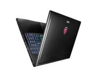 Laptop MSI GS63 6RF Stealth Pro 076XVN