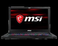 Laptop MSI GS63 8RD-031VN