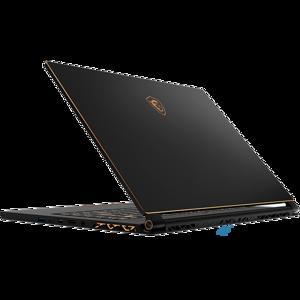 Laptop MSI GS65 8RE-242VN Stealth - Intel core i7, 16GB RAM, SSD 256GB, Nvidia GeForce GTX 1060 6GB GDDR5, 15.6 inch
