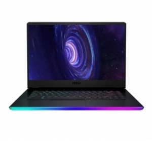 Laptop MSI GS66 Stealth 11UG 210VN - Intel Core i7-11800H, 32GB RAM, SSD 2TB, Intel UHD Graphics + Nvidia GeForce RTX 3070, 15.6 inch