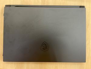 Laptop MSI GS66 Stealth 11UG-219VN - Intel Core i7-11800H, RAM 32GB, SSD 2TB, Nvidia GeForce RTX 3070 Max-Q, 15.6 inch