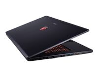 Laptop MSI GS70 2QE (Stealth Pro) 425XVN-GG7472H16G1T0XX (Black)