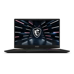 Laptop MSI GS77 Stealth 12UH-075VN - Intel Core i9-12900H, 32GB RAM, SSD 2TB, Nvidia GeForce RTX3080 Max-Q 8GB GDDR6, 17.3 inch