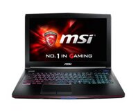 Laptop MSI GT62VR 7RE Dominator Pro