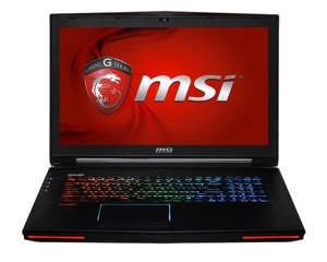 Laptop MSI GT72 2PC Dominator (9S7-178111-084)