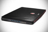 Laptop MSI GT72 2QD Dominator