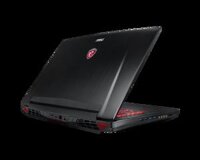 Laptop MSI GT72 6QE Dominator Pro G 1265XVN