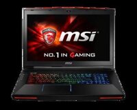 Laptop MSI GT72 Dominator Pro