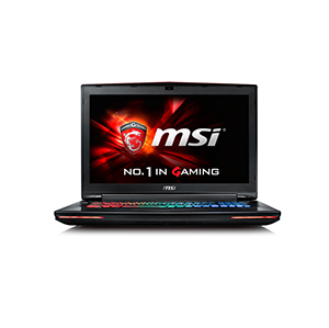 Laptop MSI GT72VR 6RD Dominator Tobii - Intel Core i7, 16GB RAM, HDD 1TB+ SSD 128GB, nVidia Geforce GTX 1060 6GB GDDR5, 17.3 inch