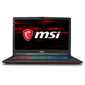 Laptop MSI GT75 Titan 8RG 235VN - Intel core i9. 32GB RAM, HDD 1TB + SSD 512GB, Nvidia Geforce GTX1080 8GB GDDR5X, 17.3 inch