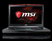 Laptop MSI GT75 Titan 8RG 235VN