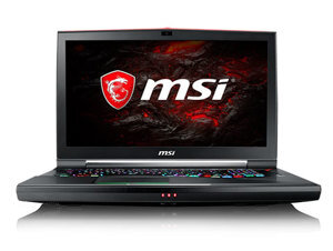 Laptop MSI GT75VR 7RF 094XVN - Intel Core i7-7820HK, 32GB RAM, 512GB SSD + 1TB HDD, VGA nVidia GeForce GTX 1080 8GB, 17.3 inch