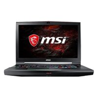 Laptop MSI GT75VR 7RF-094XVN Titan Pro Core i7-7820HK/Dos (17.3 inch) – Hàng Chính Hãng