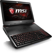 Laptop MSI GT83VR 6RF Titan SLI 052XVN