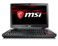 Laptop MSI GT83VR 7RF 278XVN Titan GTX1080 8GB SLI