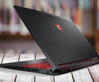 Laptop MSI GV62 7RE-2443XVN