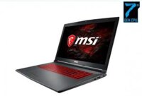 Laptop MSI GV72 7RE-1424XVN