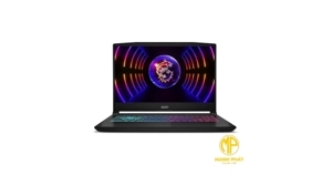 Laptop MSI Katana 15 B13UDXK-2412VN - Intel Core i5-13420H, 8GB RAM, SSD 1TB, Nvidia GeForce RTX 3050 6GB GDDR6, 15.6 inch