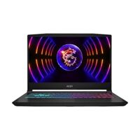 Laptop MSI Katana 15 B13UDXK 2269VN | CPU i7-13620H | RAM DDR5 | SSD PCIe4.0 |  VGA RTX 3050 6GB | 15.6 FHD IPS & 144Hz | Win11